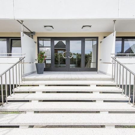 Duenenhof Zum Kronprinzen Whg 107 Wenningstedt-Braderup Luaran gambar
