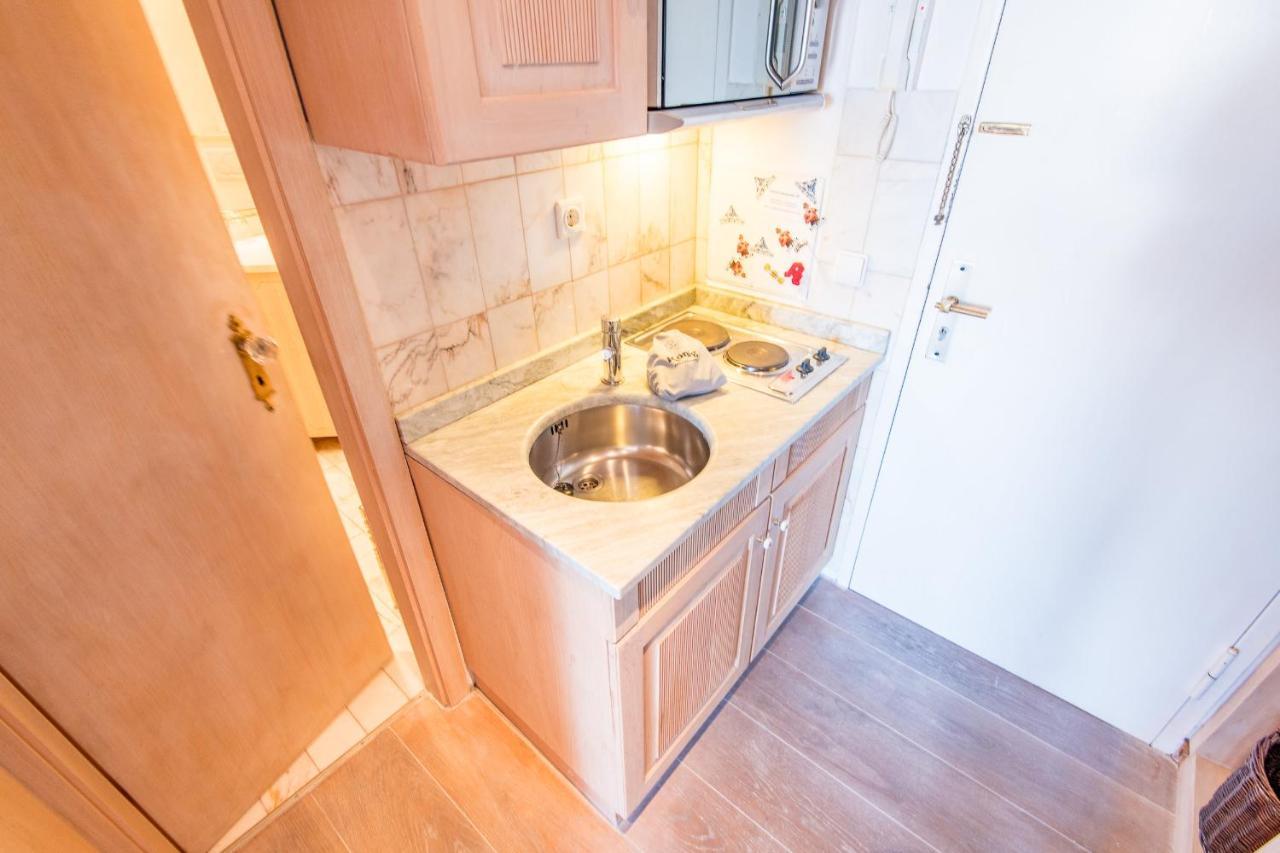 Duenenhof Zum Kronprinzen Whg 107 Wenningstedt-Braderup Luaran gambar